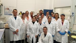 Laboratories in Latin America Increase Analytical Capacity of Convention Related Substances 