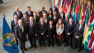 OPCW Confidentiality Commission Elects New Chairperson and Reaffirms Preparedness for Action