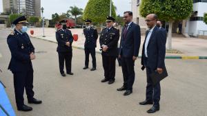 Bilateral Visits programme strengthens implementation of the Chemical Weapons Convention 