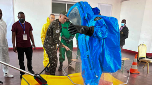 Portuguese-speaking countries advance chemical emergency management knowledge