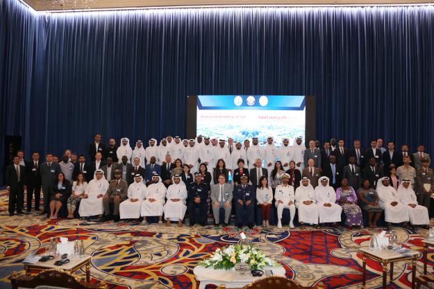 Chemical Industry and National Authorities Meet in Doha and Pledge Stronger Cooperation