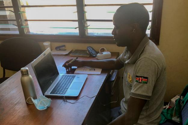 OPCW Member States from East African Community (EAC) Enlarge Pool of Chemical Emergency Response Trainers