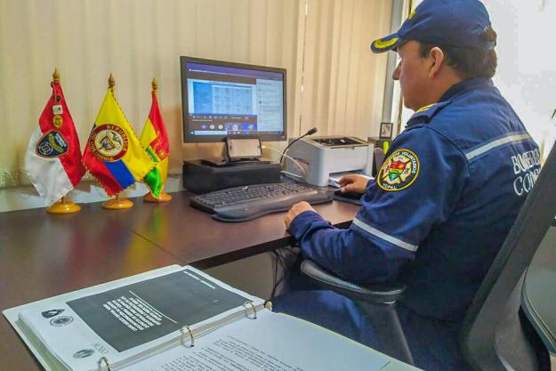 OPCW Responds to Increased Demand from Latin America and the Caribbean for Chemical Emergency Management Training