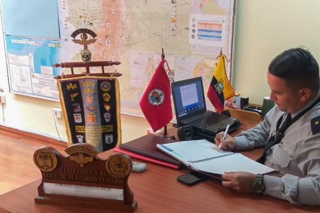 Chemical Industry and National Authority representatives discuss experiences of national implementation