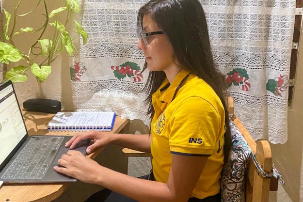 OPCW builds chemical safety skills of experts in Latin America and the Caribbean