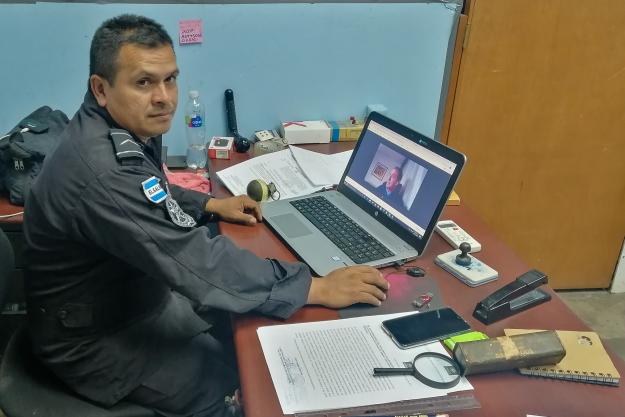 OPCW builds chemical safety skills of experts in Latin America and the Caribbean