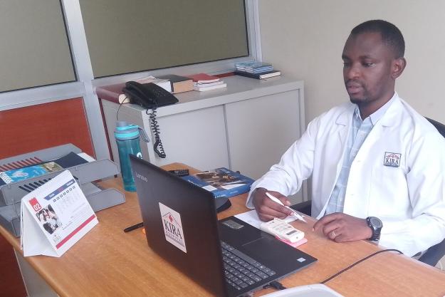 Hospitals in East African Community increase preparedness for chemical incident response