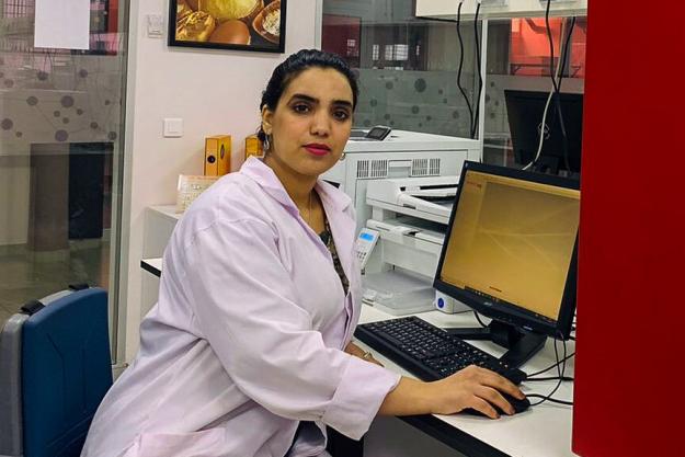 Training prepares next generation to uphold the Chemical Weapons Convention
