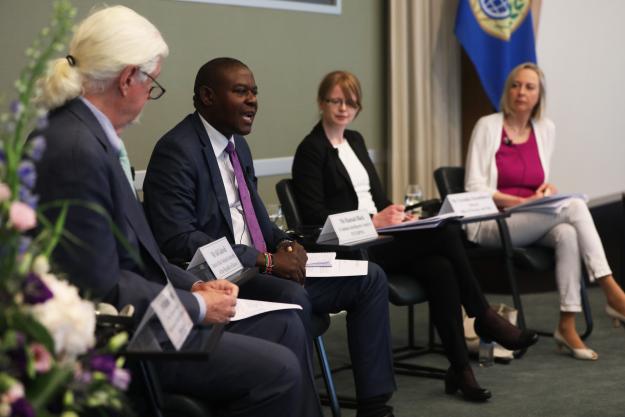 OPCW @ 25: Seminar focusses on achievements, future challenges and opportunities