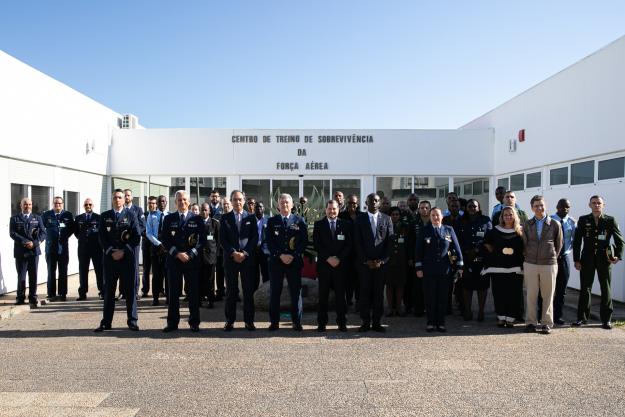 Portuguese-speaking countries advance chemical emergency preparedness