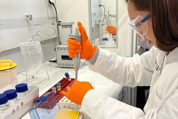 The OPCW Women in Chemistry Initiative in the International Cooperation and Assistance Programme, launched in 2016, has become a leading platform for strengthening the role of women in the peaceful uses of chemistry.