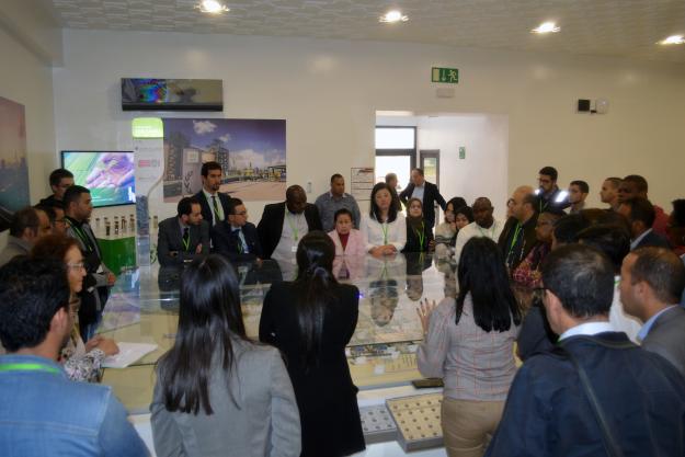 Developing a Culture of Chemical Responsibility: OPCW Holds Peaceful Uses of Chemistry Forum