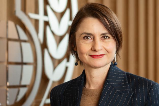 Sabrina Dallafior appointed as next OPCW Director-General 