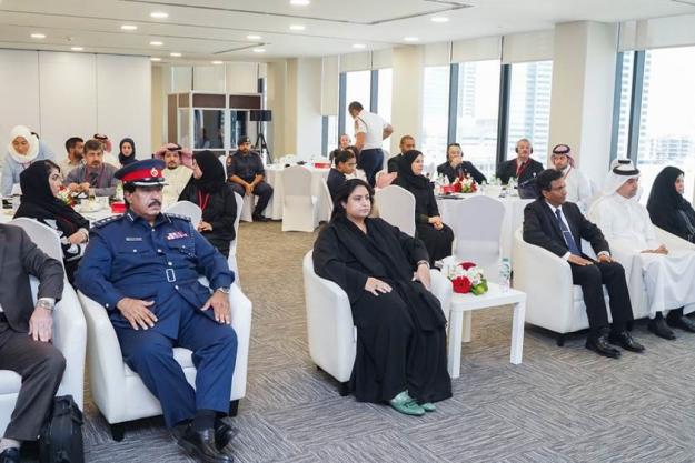 OPCW Supports Specialists From Kingdom of Bahrain in Enhancing Chemical Safety and Security