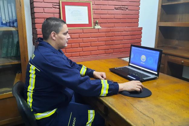 First Responders from Latin America and the Caribbean Enhance Skills in Handling Chemical Incidents