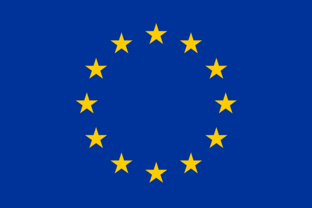 Flag of the European Union