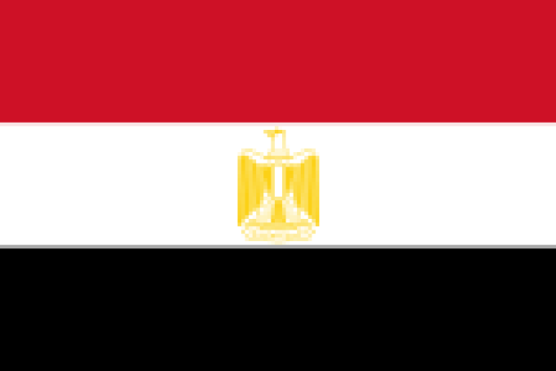 Egypt 