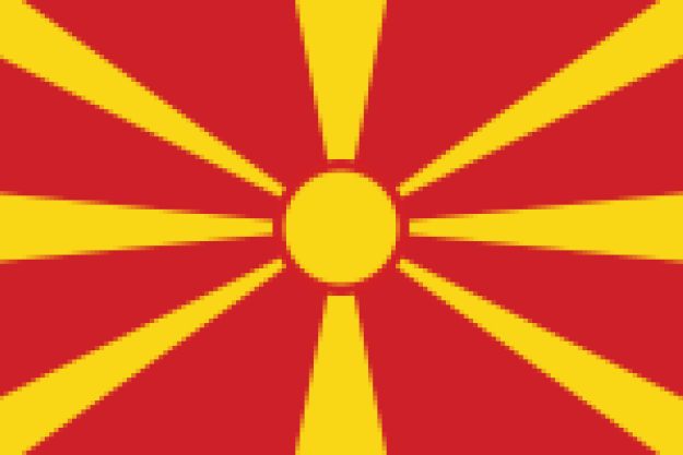 Former Yugoslav Republic of Macedonia