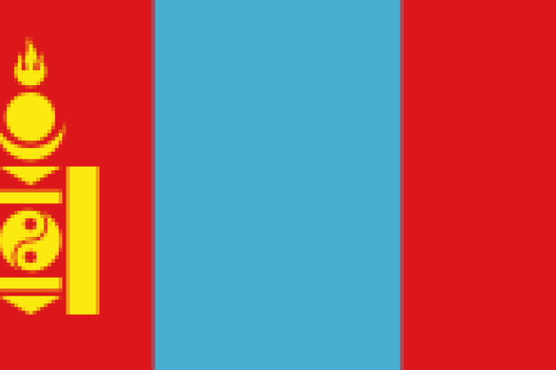 Mongolia