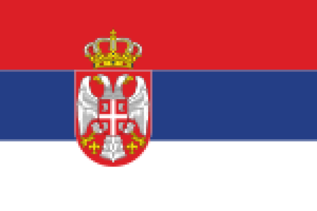 serbia