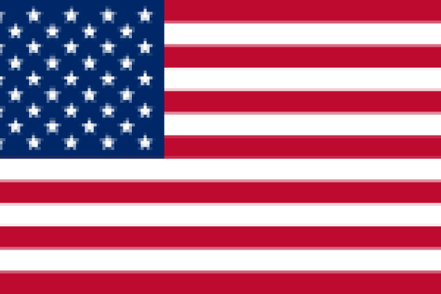 USA 