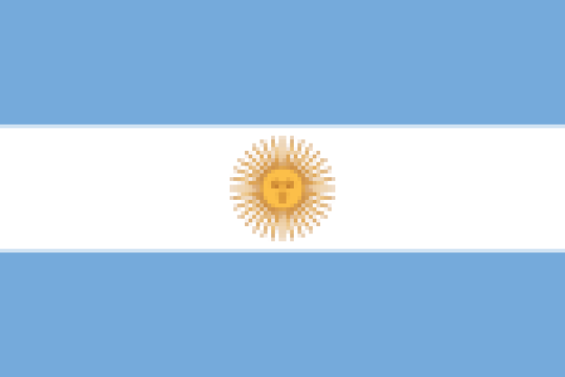 argentina