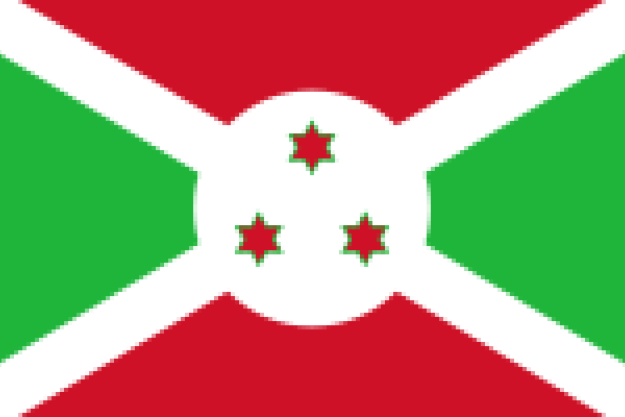 burundi