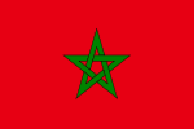 Morocco