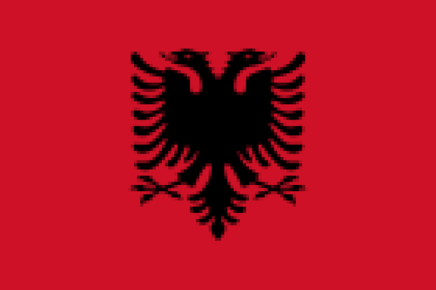 albania