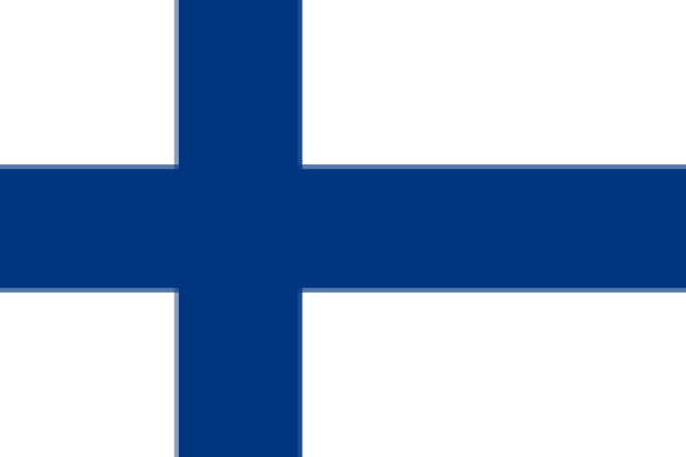 finland 