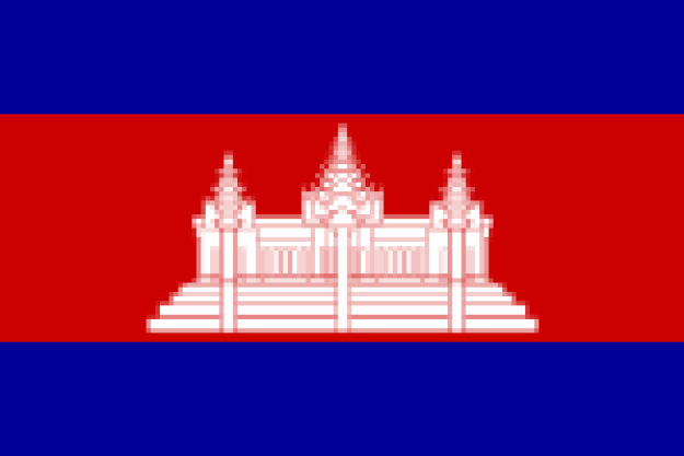 cambodia