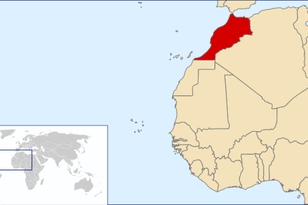 Morocco