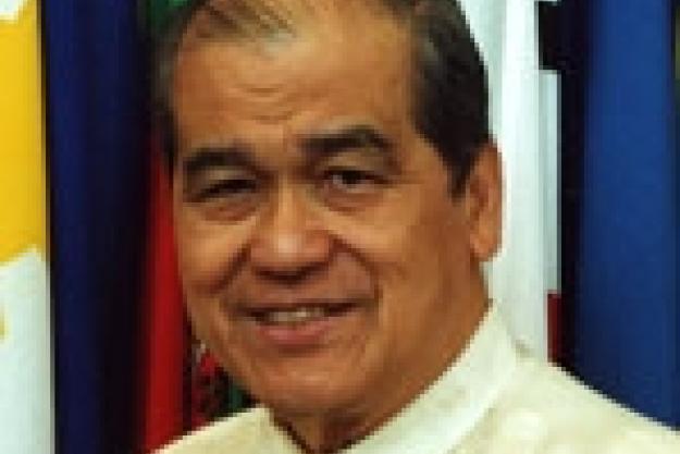 His Excellency Mr Romeo A. Arguelles, Permanent Representative of the Republic of the Philippines to the OPCW