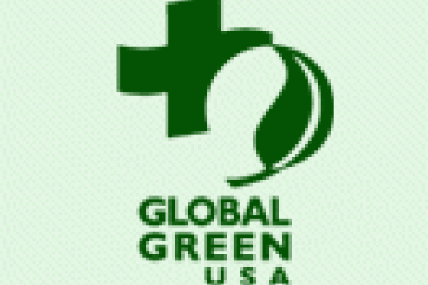 Global Green LOGO 