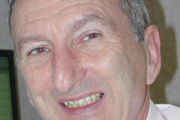 Neil Harvey is Issues Manager at the European Council for the Chemicals Industry (CEFIC), based in Brussels, Belgium