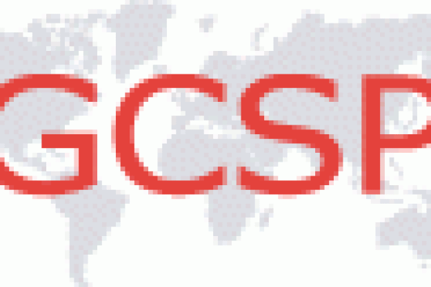 Logo of the Geneva Centre for Security Policy