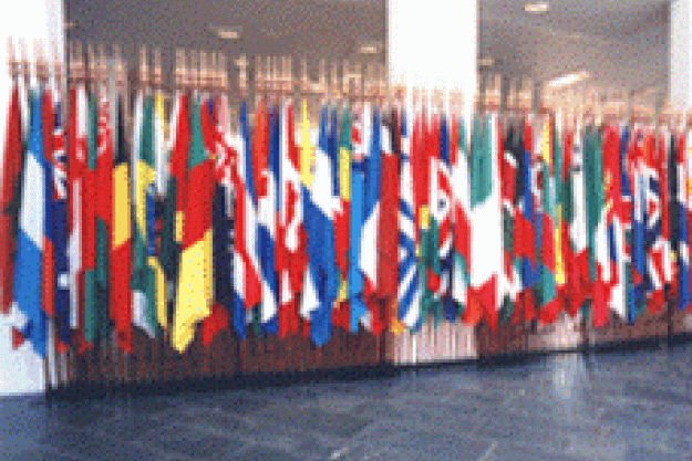 flags