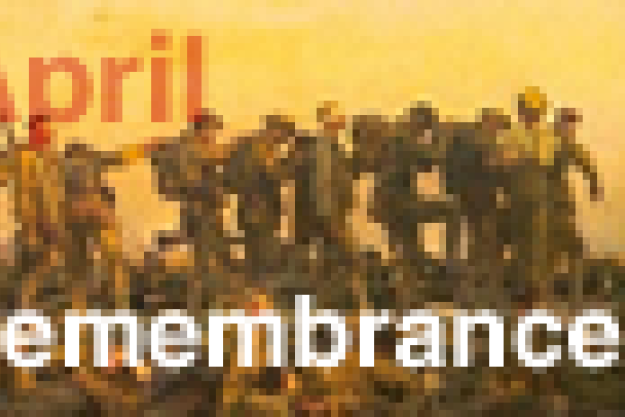 remembrance day