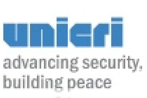 United Nations Interregional Crime and Justice Research Institute - UNICRI
