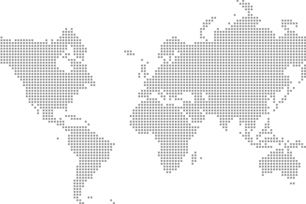 world map