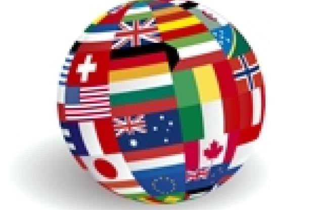 globe
