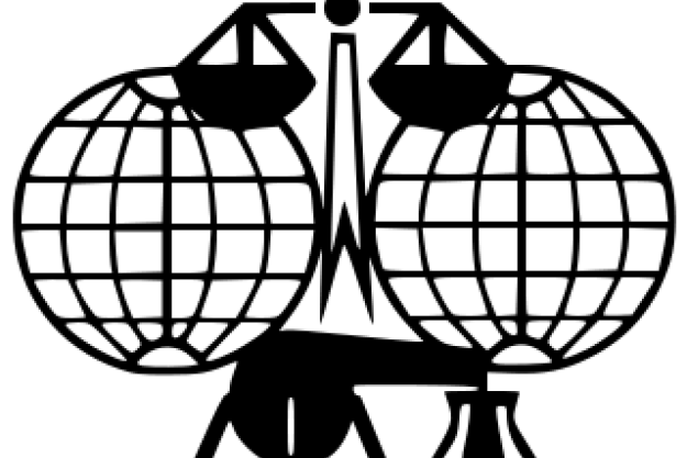 Logo of the International Union of Pure and Applied Chemistry (IUPAC)