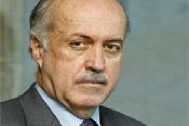 HE Mr Jorge Urbina, Chairman of the UN Security Council 1540 Committee