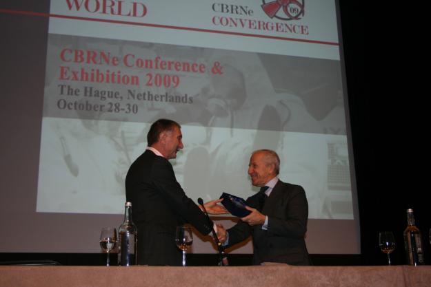 CBRNe World Conference and Exhibition