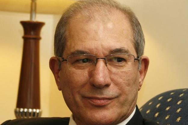 OPCW Director-General, H.E. Mr Ahmet Üzümcü 