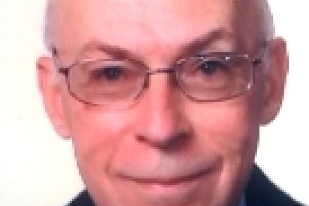 Mr Ronald Nelson, 1941-2011