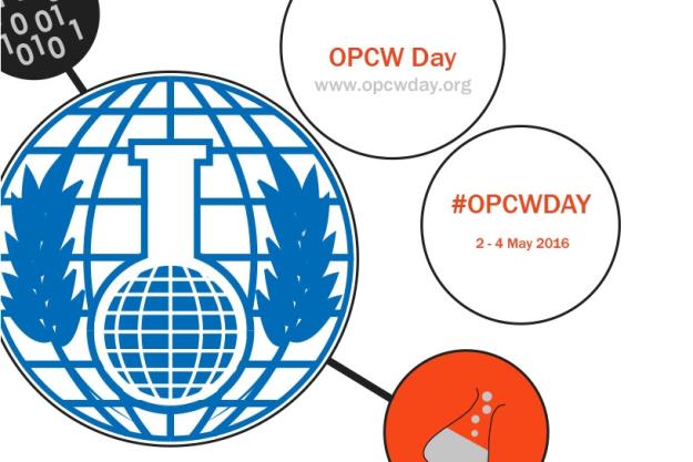 OPCW Day