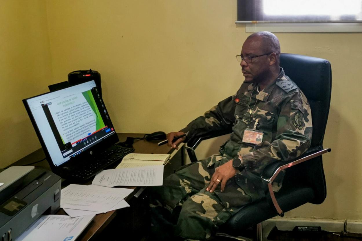 National Authorities from Africa explore ways to improve CWC ...