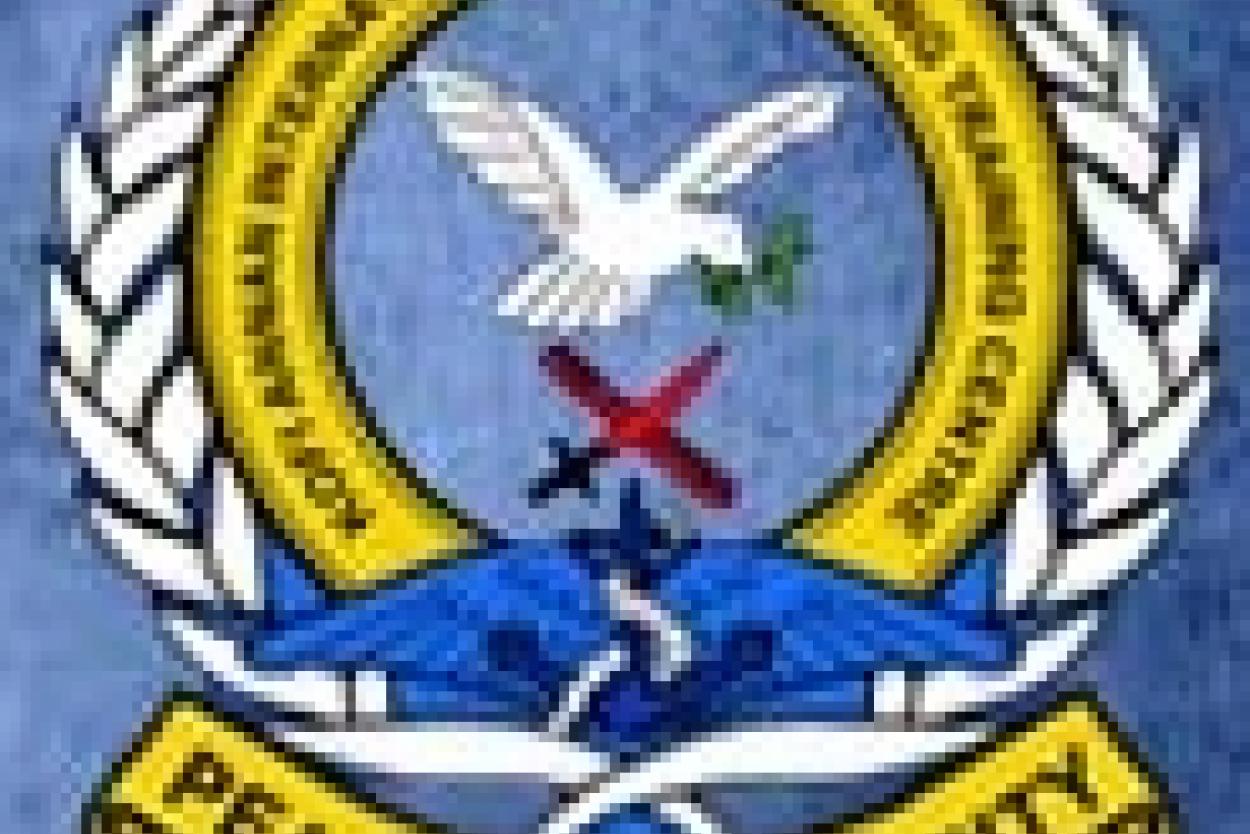 Kofi Annan International Peacekeeping Training Centre Initiates ...