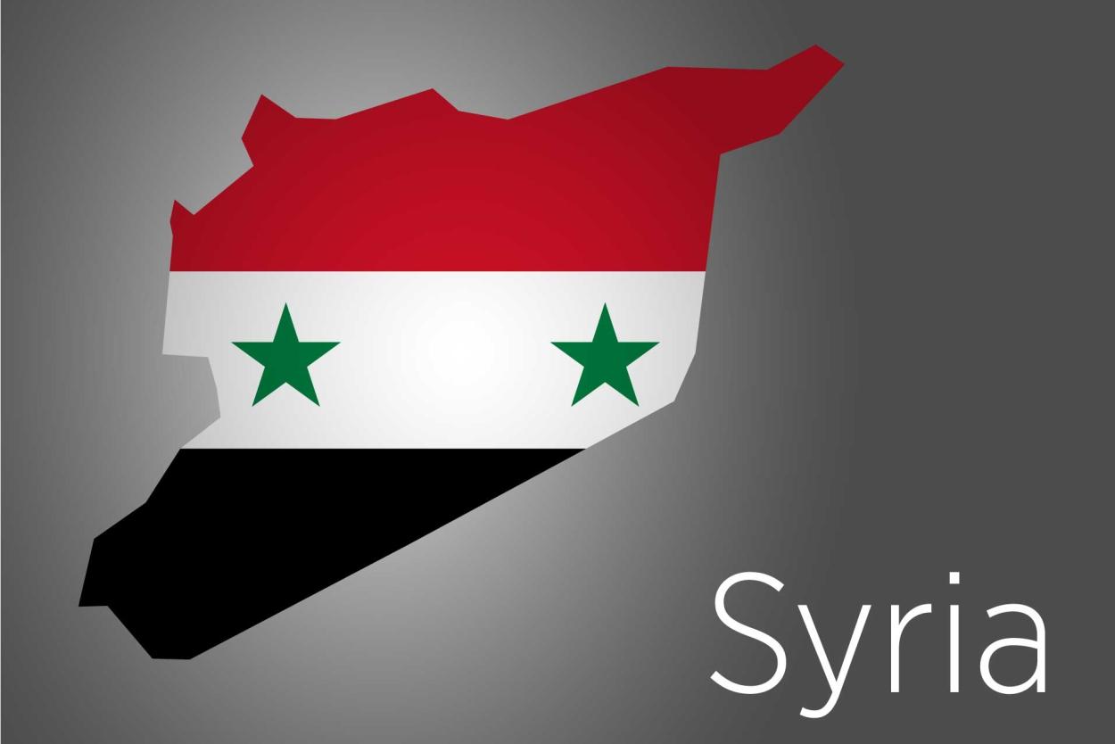 OPCW Fact-Finding Mission Confirms Use of Chemical Weapons in Khan ...